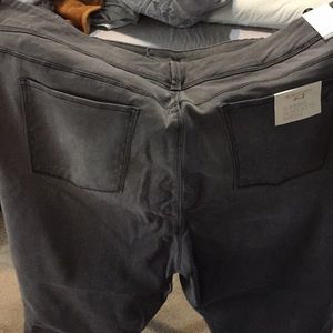 Mellisa McCarthy Jeans